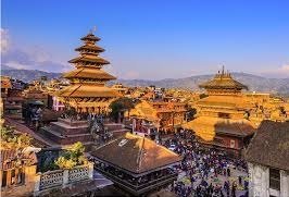 NEPAL